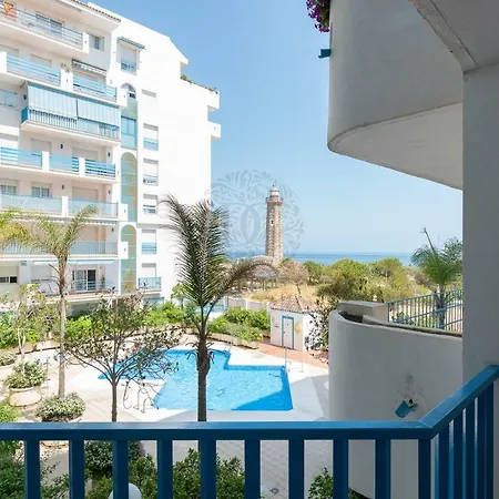 Apartment El Faro By Dahlia Group Estepona