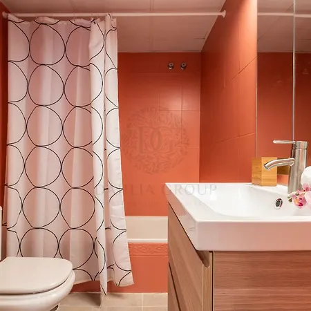 Apartment El Faro By Dahlia Group Estepona