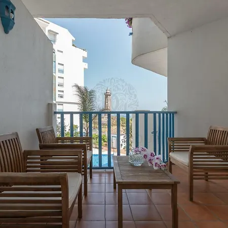 Apartment El Faro By Dahlia Group Estepona