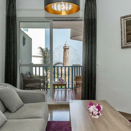 El Faro By Dahlia Group Apartment