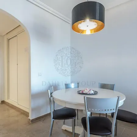 El Faro By Dahlia Group * Estepona
