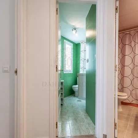 Apartment El Faro By Dahlia Group