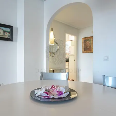 El Faro By Dahlia Group Estepona