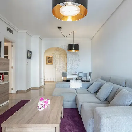 Apartment El Faro By Dahlia Group Estepona