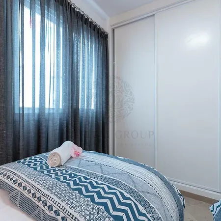 El Faro By Dahlia Group Apartment