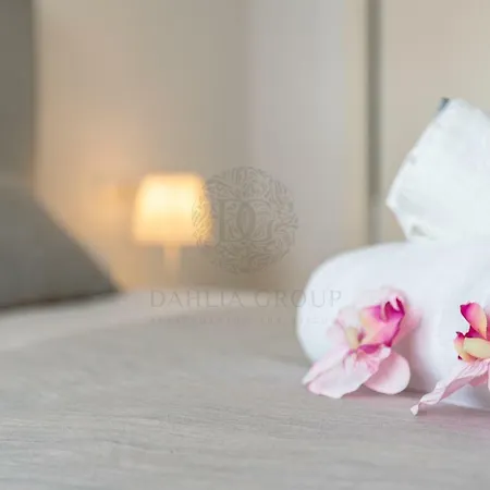 Apartment El Faro By Dahlia Group Estepona