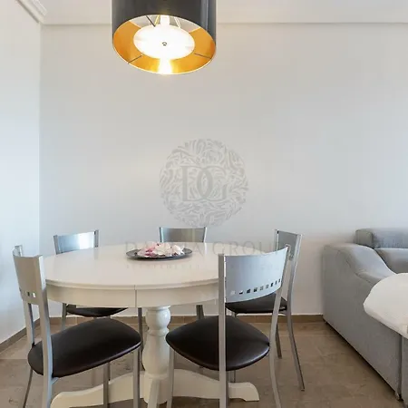 El Faro By Dahlia Group Apartment Estepona
