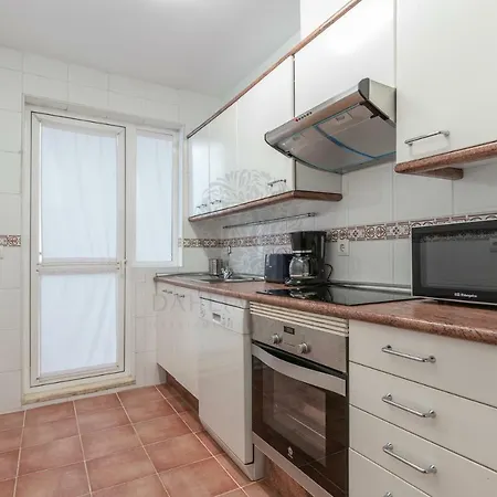 Apartment El Faro By Dahlia Group Estepona