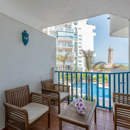 Apartment El Faro By Dahlia Group *
