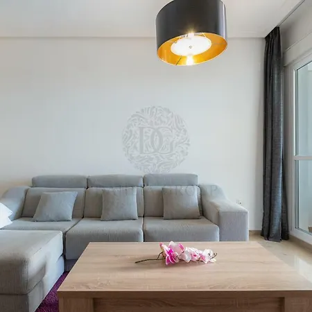 Apartment El Faro By Dahlia Group Estepona