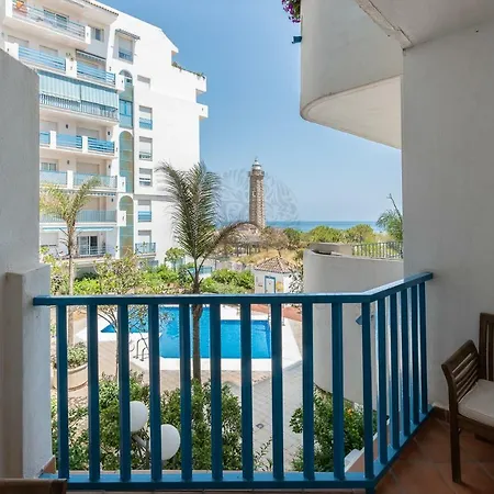 El Faro By Dahlia Group * Estepona