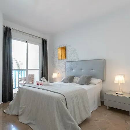 El Faro By Dahlia Group Estepona